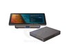 pack ViewSonic® TRS10  pour salles Microsoft Teams comprend les projecteurs MPC310-W31-TU et MRC1010-TN Pack TRS10